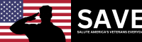 Salute America's Veterans Everyday
